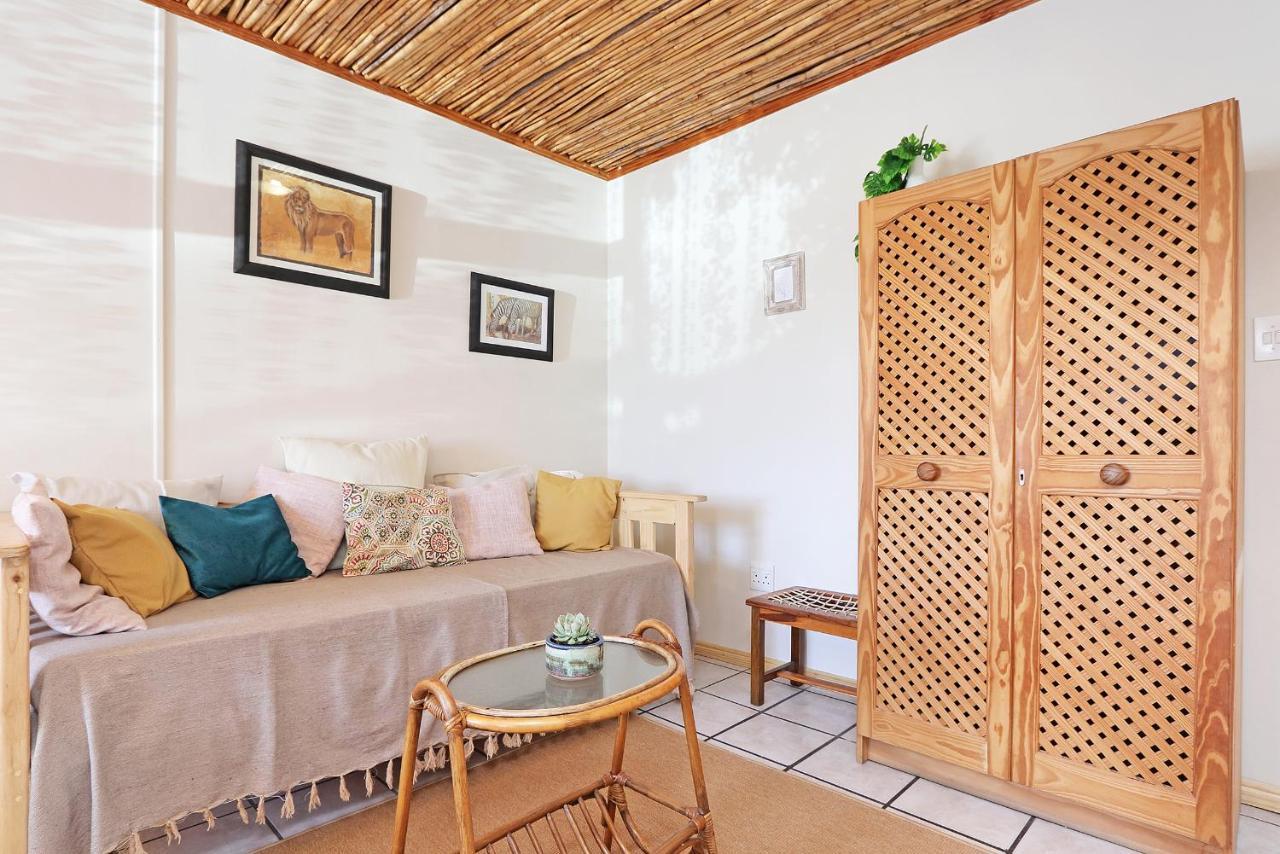 The Bohemian Guesthouse Cidade Do Cabo Exterior foto
