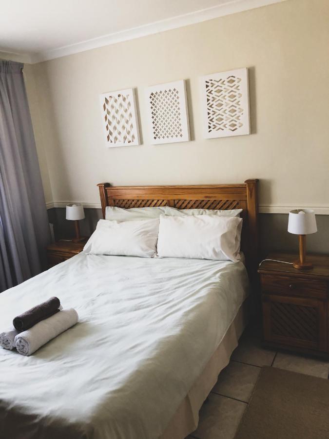 The Bohemian Guesthouse Cidade Do Cabo Exterior foto