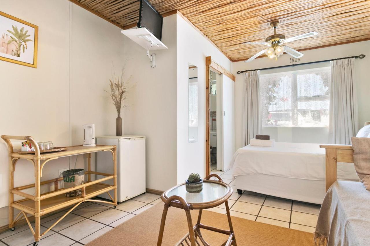 The Bohemian Guesthouse Cidade Do Cabo Exterior foto