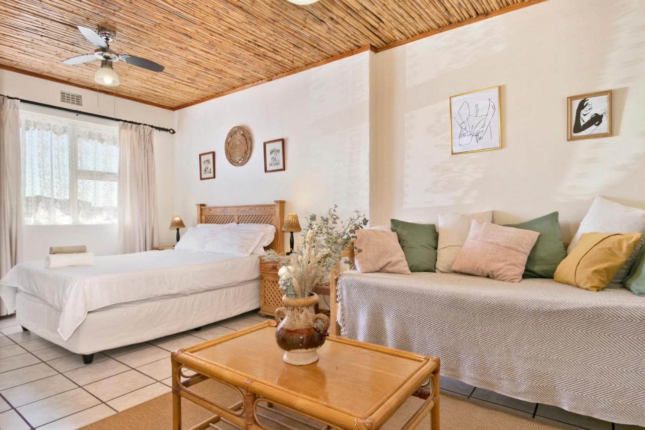 The Bohemian Guesthouse Cidade Do Cabo Exterior foto