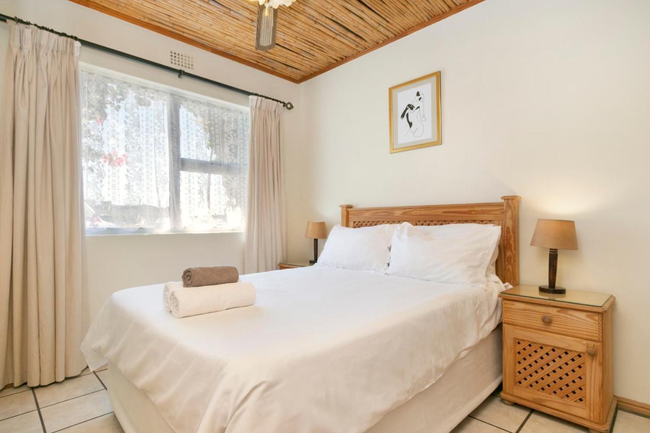 The Bohemian Guesthouse Cidade Do Cabo Exterior foto