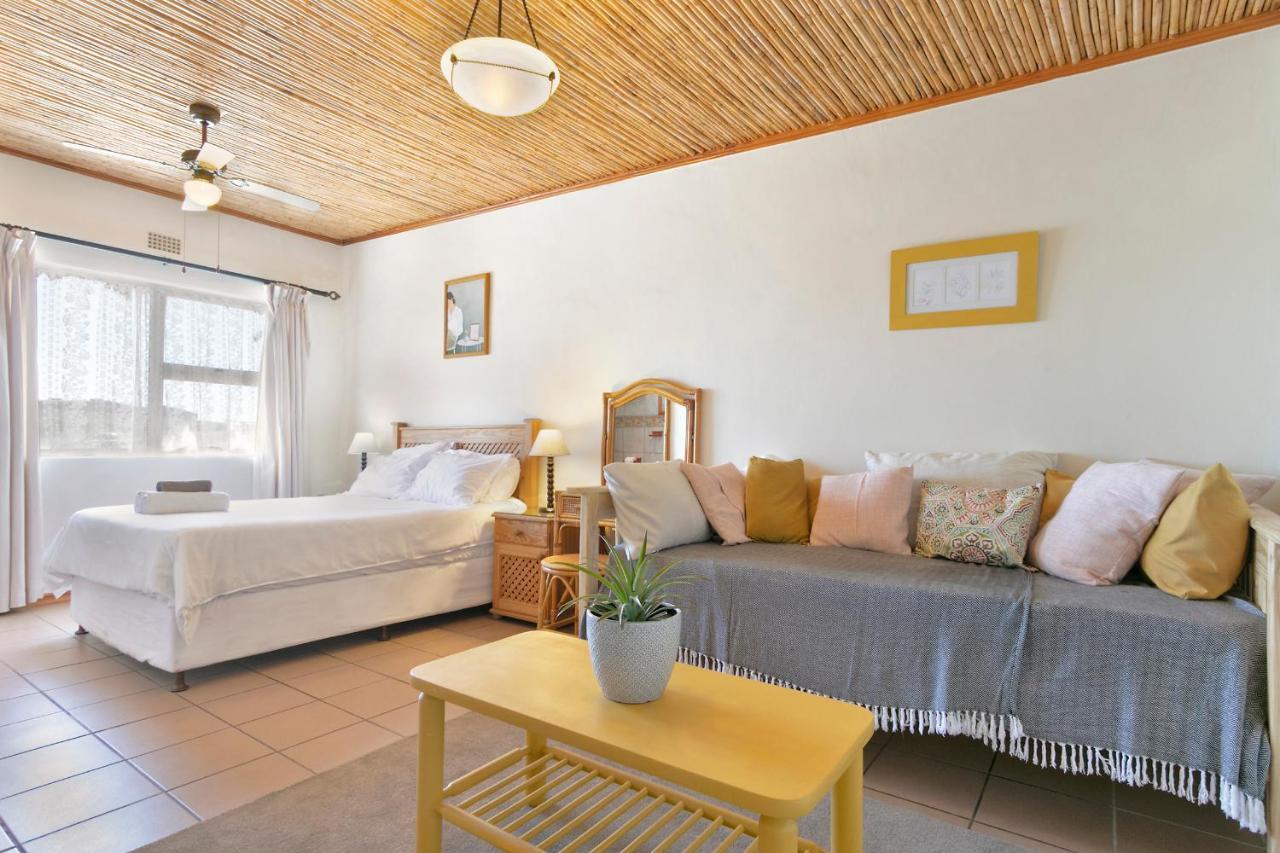 The Bohemian Guesthouse Cidade Do Cabo Exterior foto