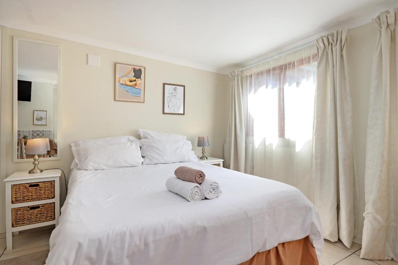 The Bohemian Guesthouse Cidade Do Cabo Exterior foto