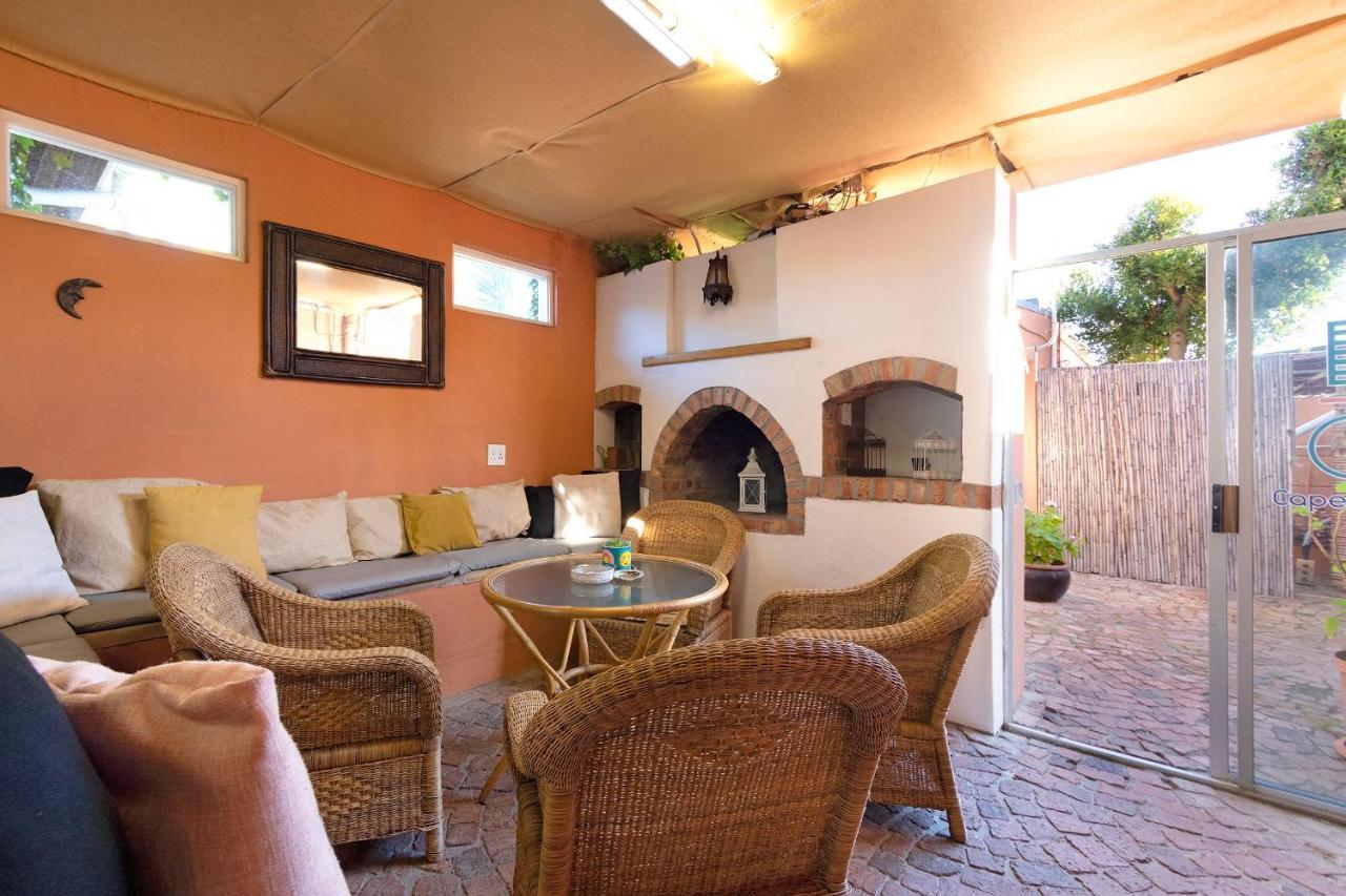 The Bohemian Guesthouse Cidade Do Cabo Exterior foto