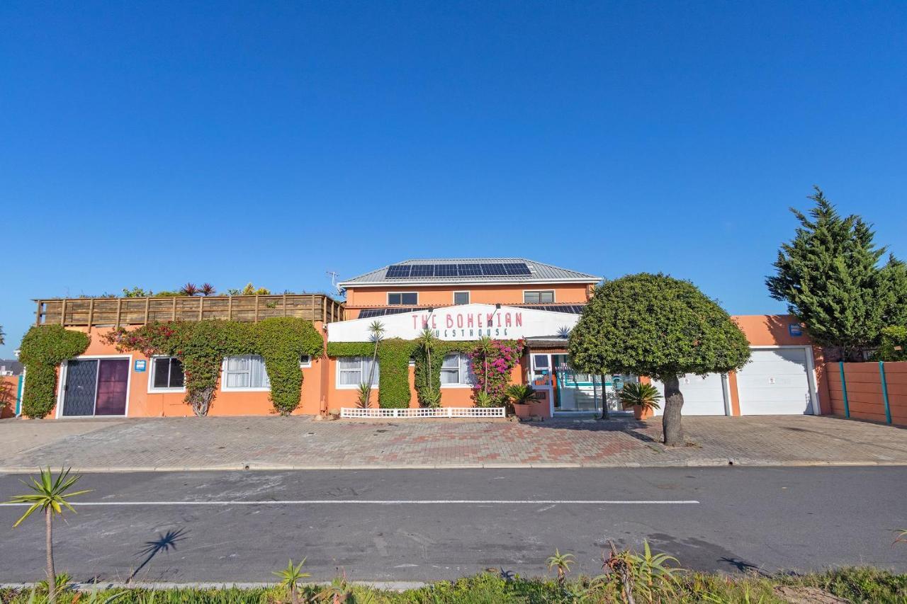 The Bohemian Guesthouse Cidade Do Cabo Exterior foto