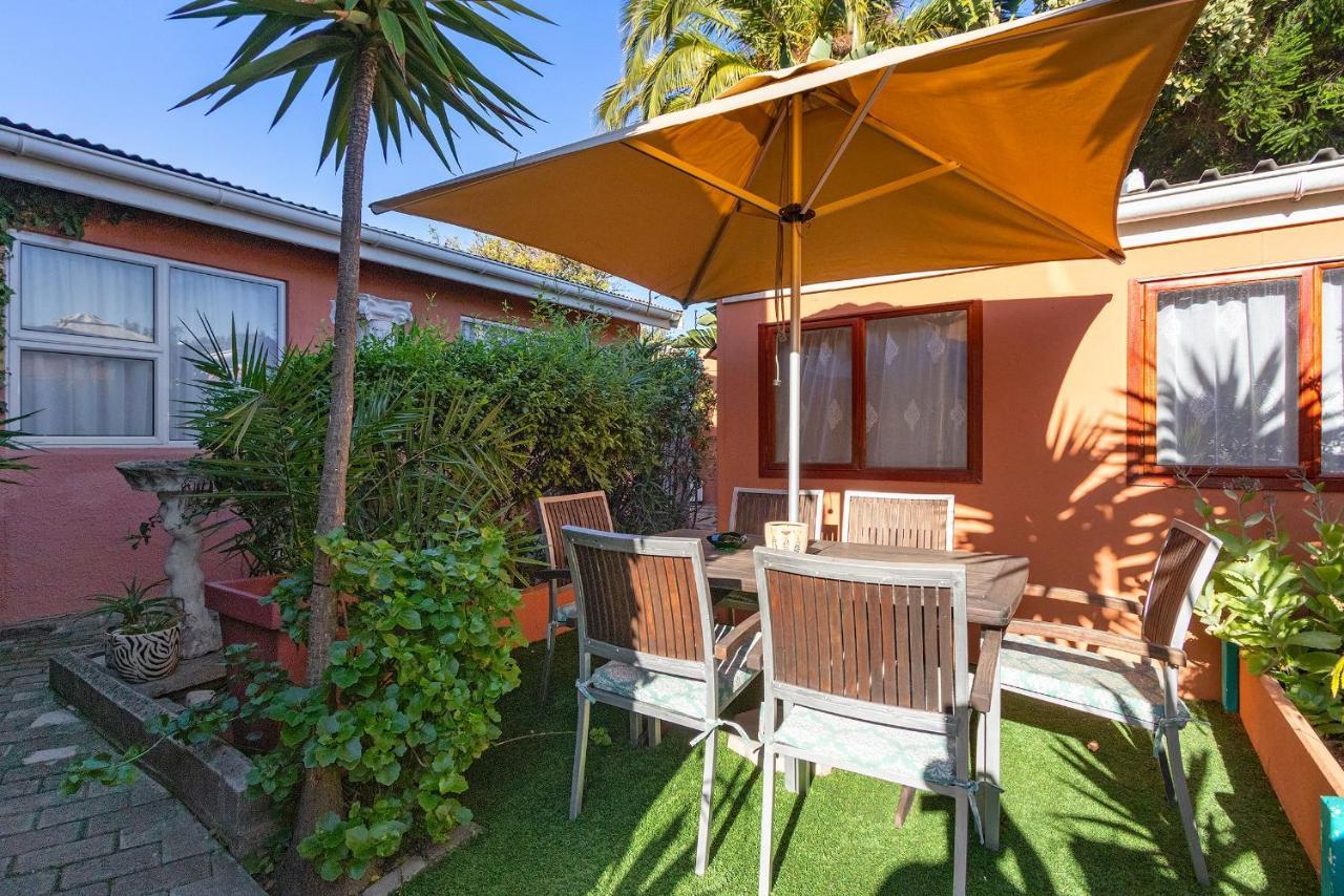 The Bohemian Guesthouse Cidade Do Cabo Exterior foto