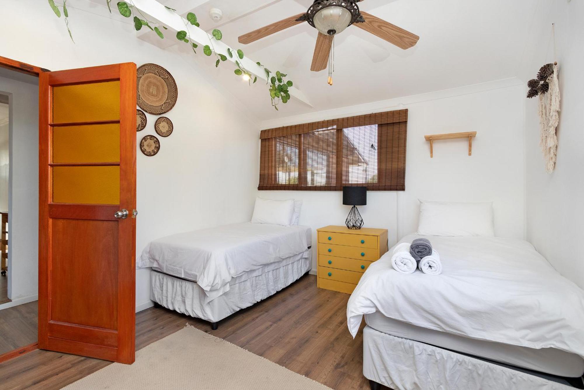 The Bohemian Guesthouse Cidade Do Cabo Exterior foto